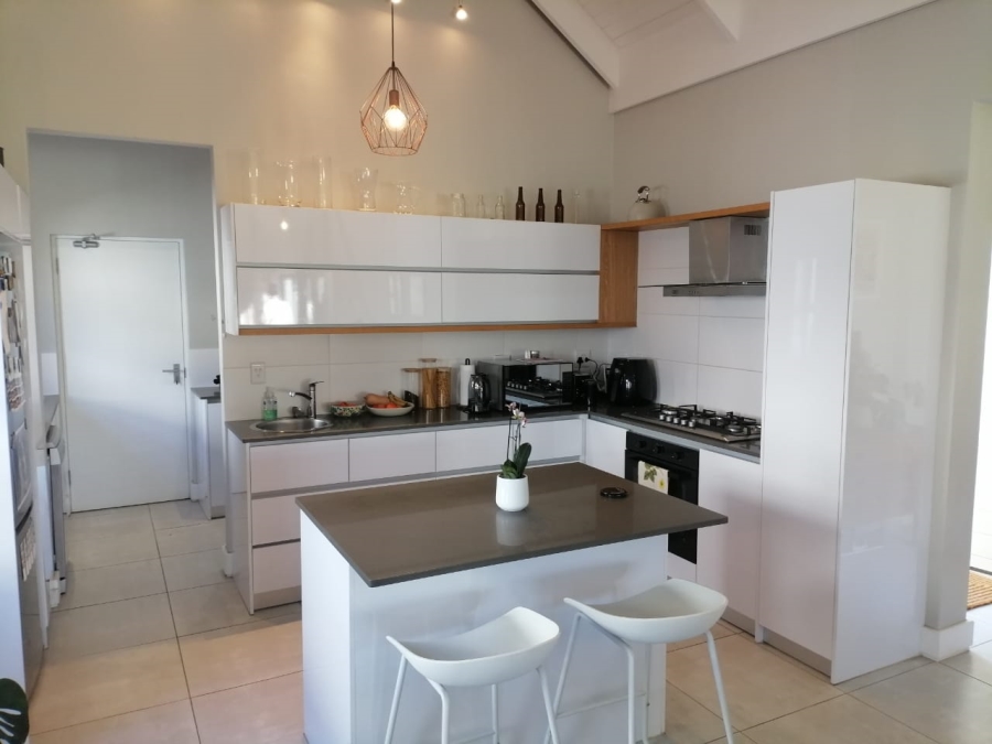 To Let 3 Bedroom Property for Rent in Aan de Wijnlanden Western Cape